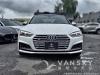 2018 Audi S5 Technik Coupe 四驱豪华轿跑